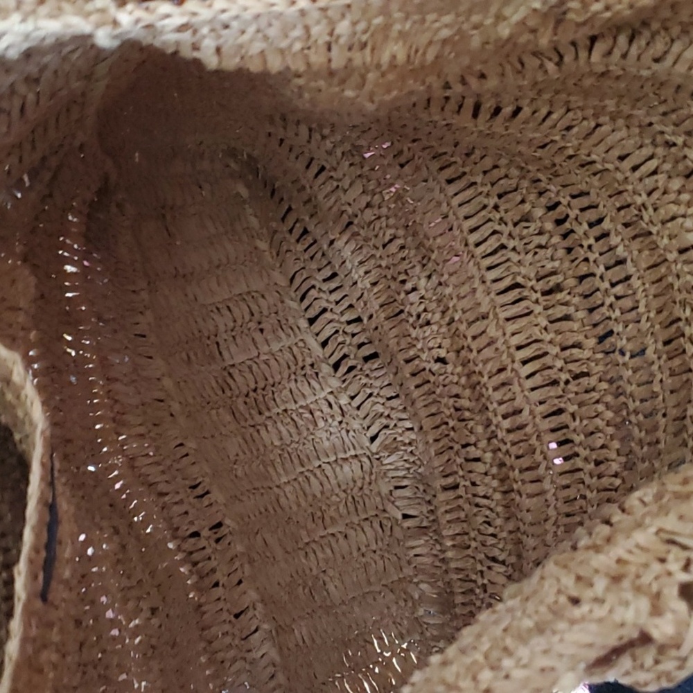 Anthropologie/Maeve Tote - Picture 4 of 4